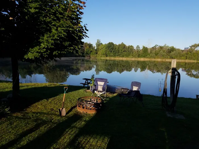 Moose Lake Campground Picture 8