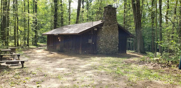 Camp Otsiketa Picture 1