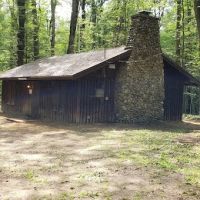 Camp Otsiketa ico