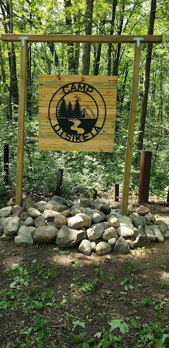 Camp Otsiketa Picture 5