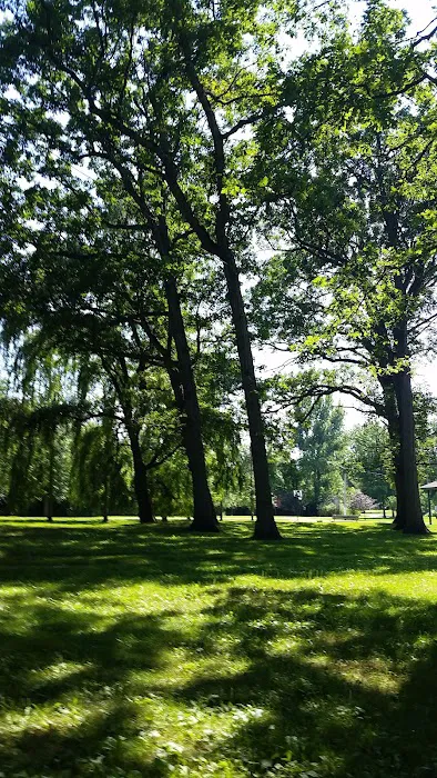 Vanderbilt County Park & Campground Picture 4