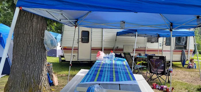 Vanderbilt County Park & Campground Picture 5