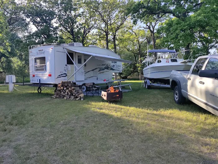 Vanderbilt County Park & Campground Picture 9