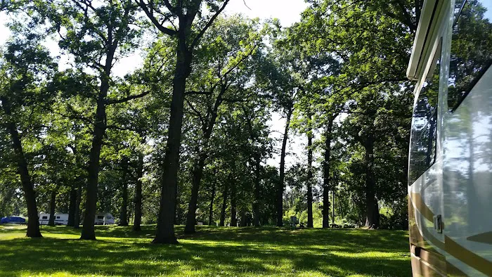 Vanderbilt County Park & Campground Picture 1