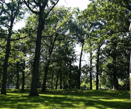 Vanderbilt County Park & Campground