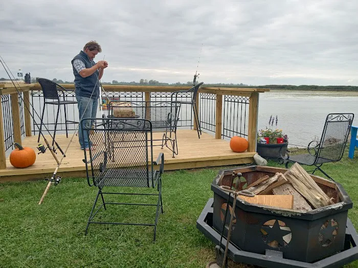 RiverFront RV Site Picture 6