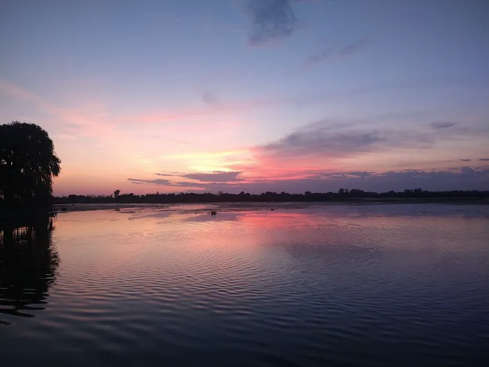 RiverFront RV Site Picture 2