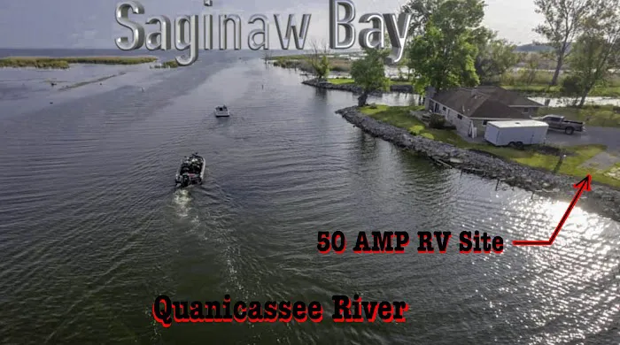 RiverFront RV Site Picture 4