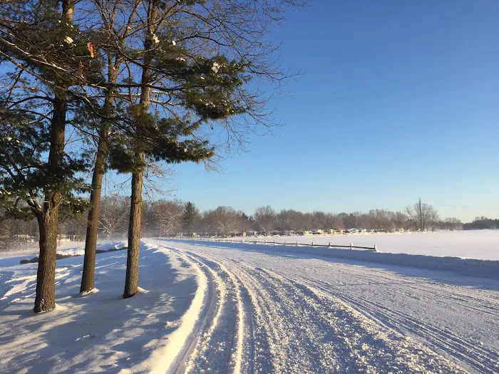 Sandy Pines Administration, Camping & Sales Picture 1