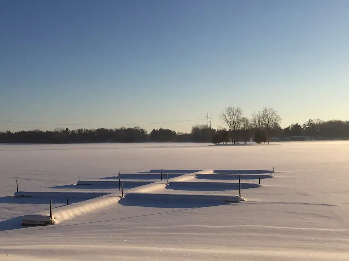 Sandy Pines Administration, Camping & Sales Picture 5