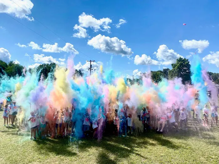 Sandy Pines Main Entrance & Camping Check In Picture 9