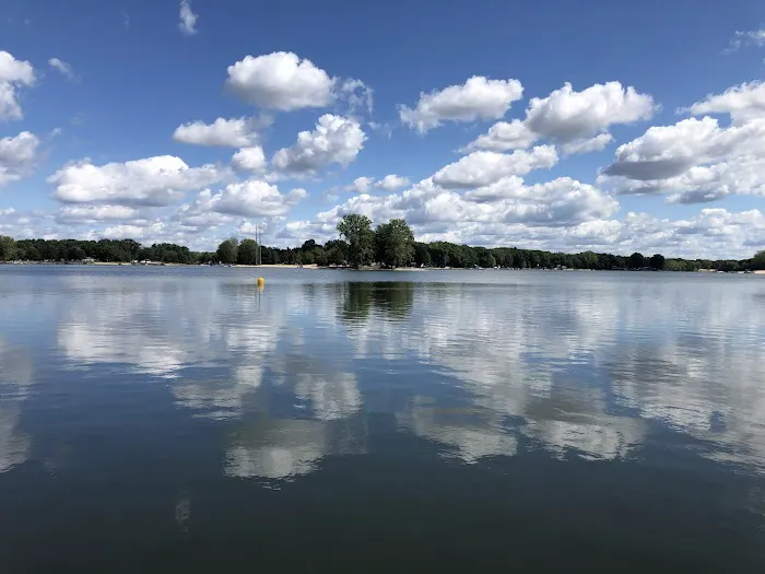Sandy Pines Main Entrance & Camping Check In Picture 6