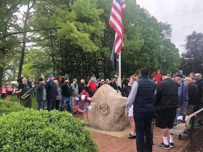 Sandy Pines Main Entrance & Camping Check In Picture 7