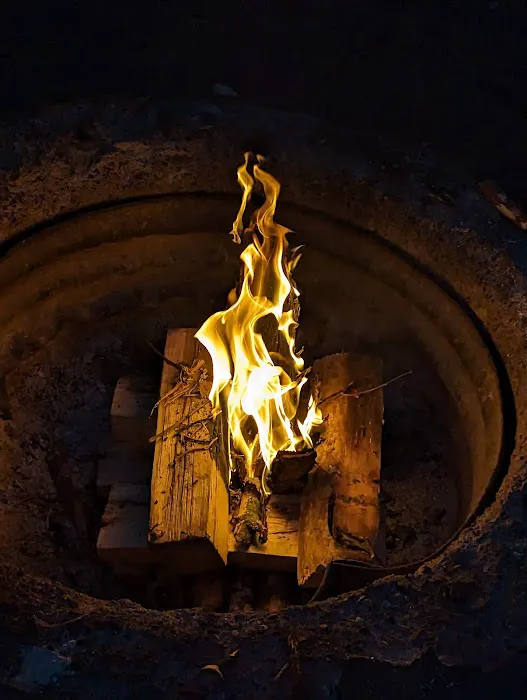 Ely Lake Campground Picture 1