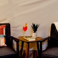 Off Map Glamping ico