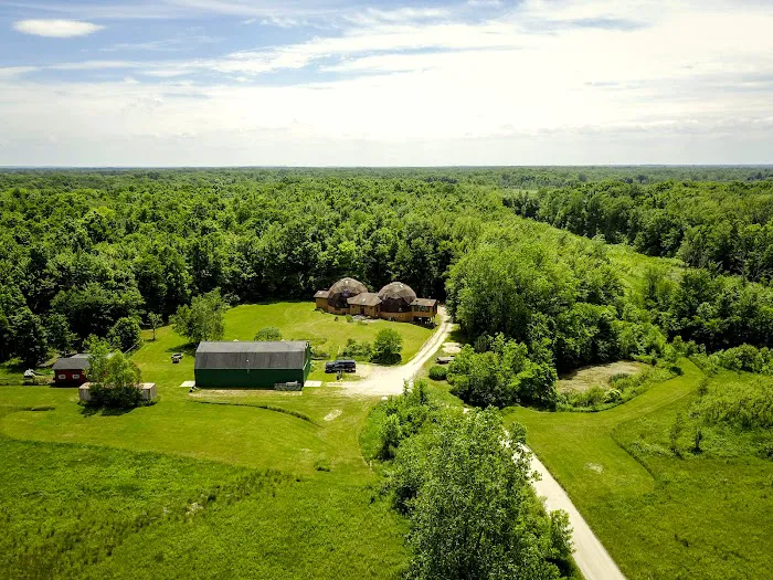 Off Map Glamping Picture 10