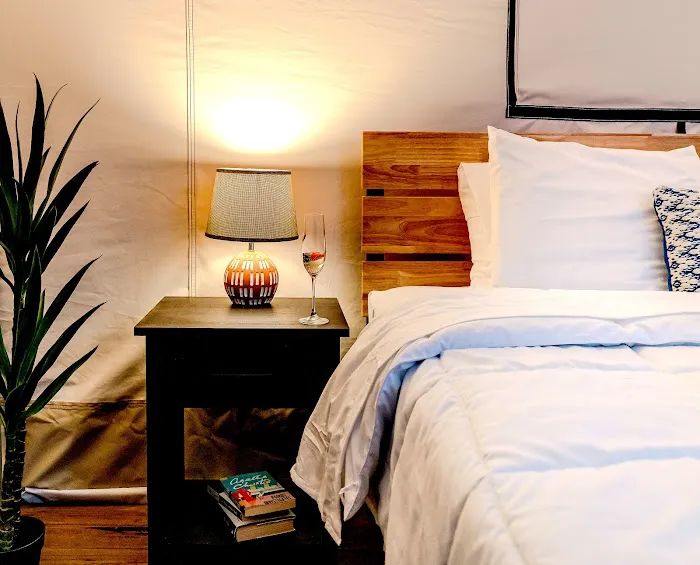 Off Map Glamping Picture 6