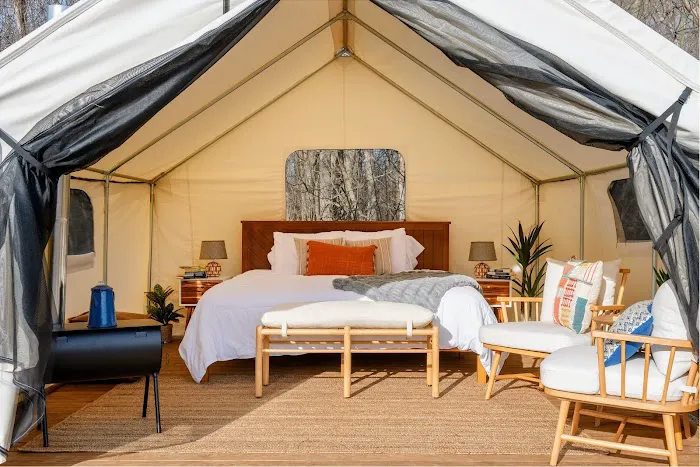 Off Map Glamping Picture 3