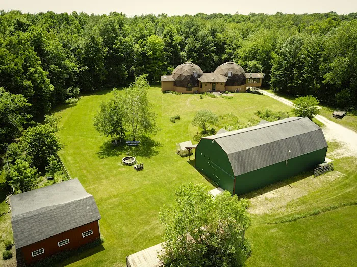 Off Map Glamping Picture 2