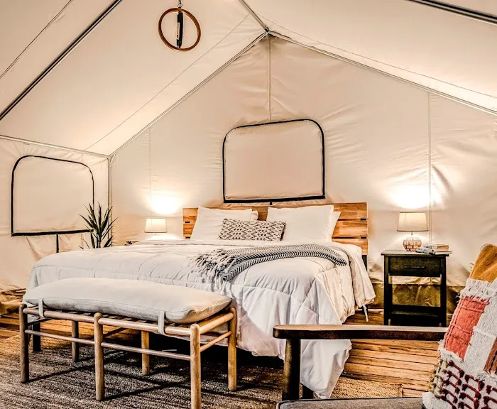 Off Map Glamping Picture 4