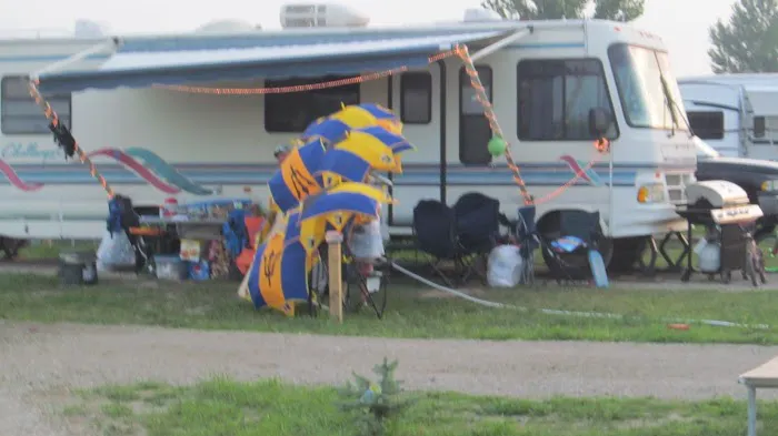 Yogi Bear's Jellystone Park Camp-Resort Picture 8