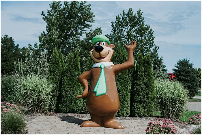 Yogi Bear's Jellystone Park Camp-Resort Picture 10