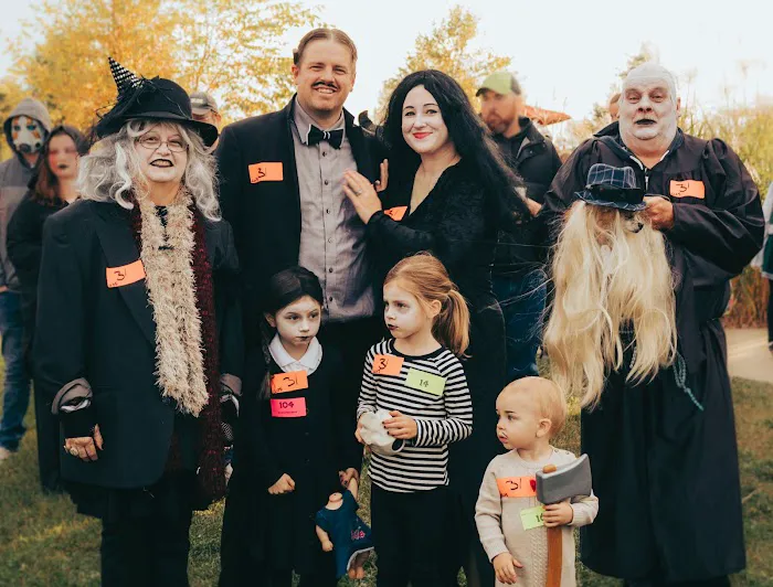 Yogi Bear's Jellystone Park Camp-Resort Picture 9