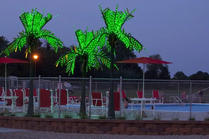 South Haven Jellystone Park Picture 9