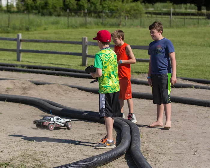South Haven Jellystone Park Picture 5
