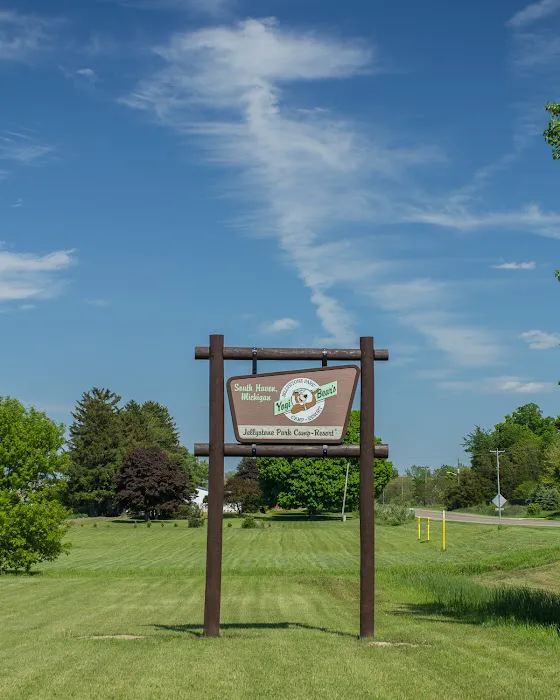 South Haven Jellystone Park Picture 4