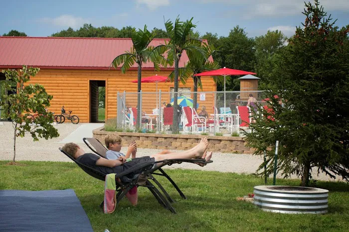 South Haven Jellystone Park Picture 8