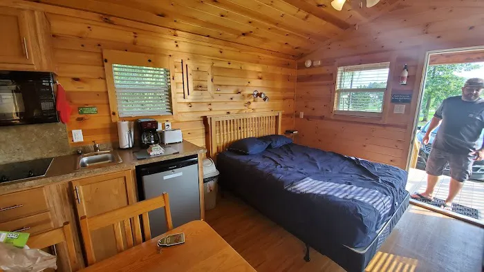 South Haven Jellystone Park Picture 1