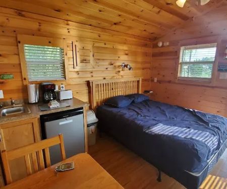 South Haven Jellystone Park