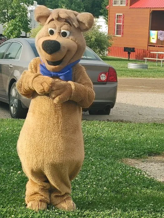 South Haven Jellystone Park Picture 6