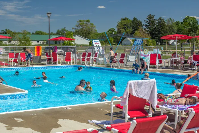 South Haven Jellystone Park Picture 2