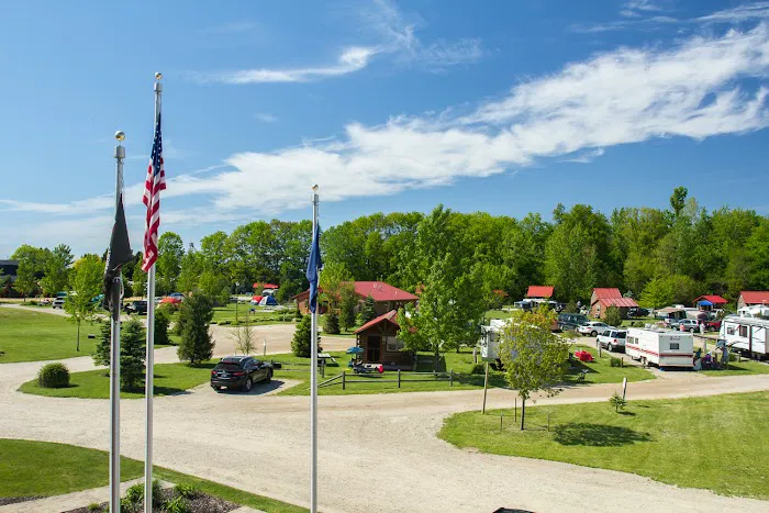 South Haven Jellystone Park Picture 10