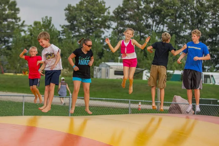 South Haven Jellystone Park Picture 3