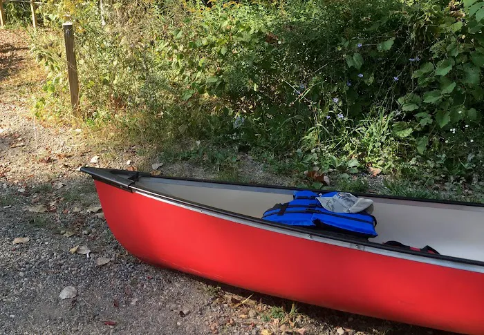 Black River Trails Campground Picture 1