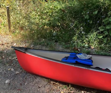 Black River Trails Campground