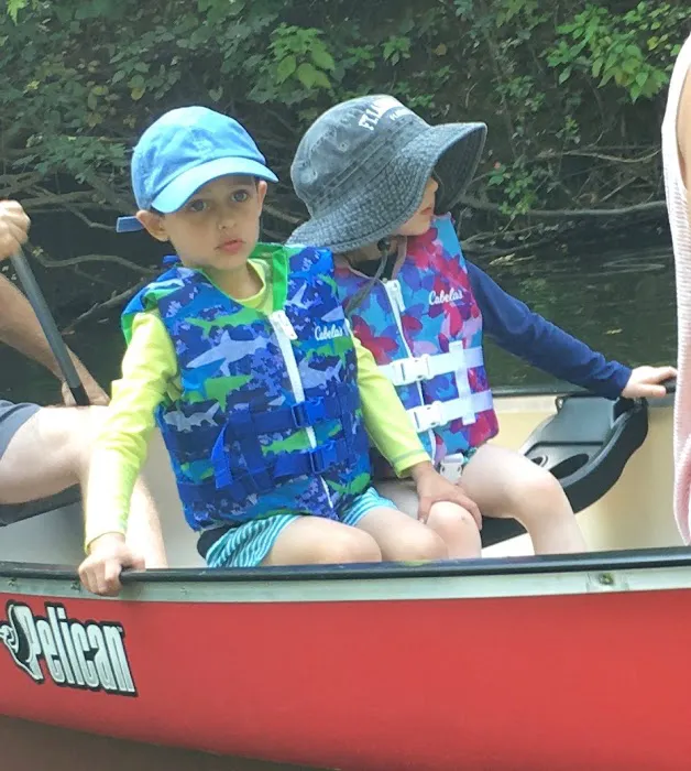 Black River Trails Campground Picture 5