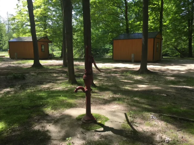 Black River Trails Campground Picture 8