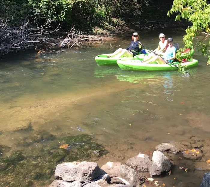 Black River Trails Campground Picture 2