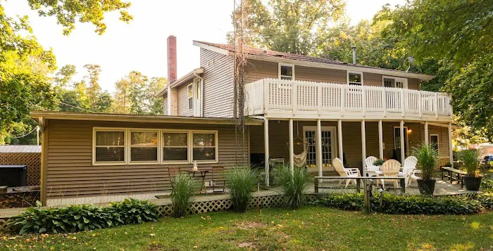 Wonder Woods Picture 1