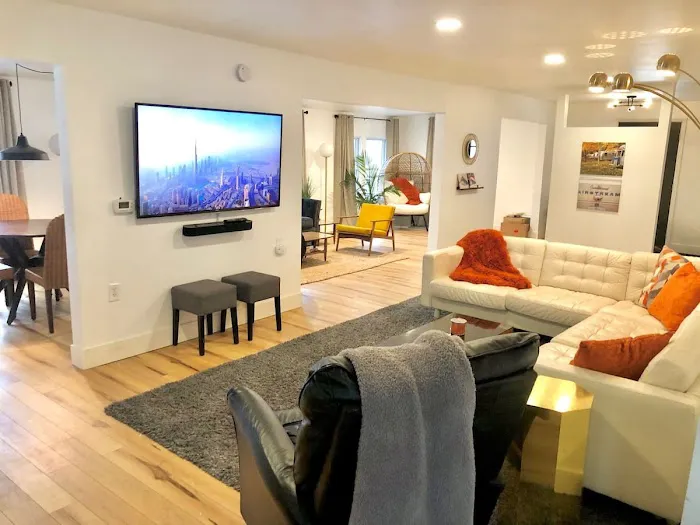 Wonder Woods Picture 4