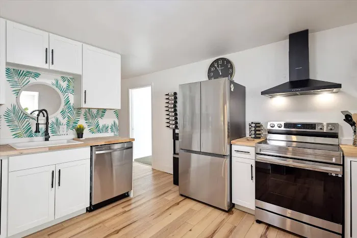 Wonder Woods Picture 6