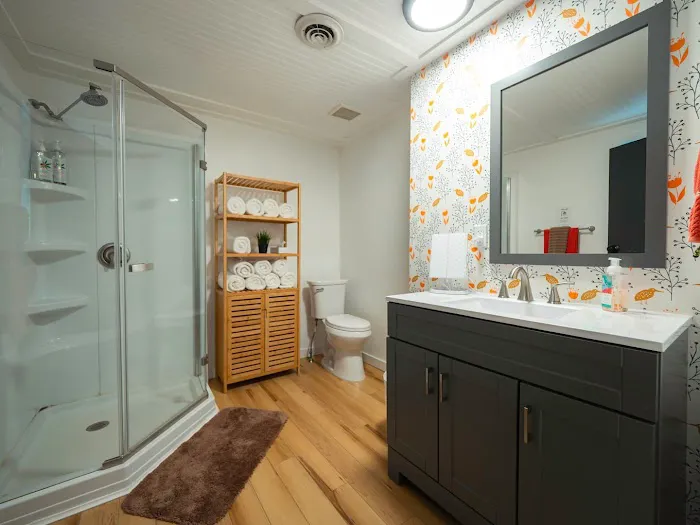 Wonder Woods Picture 8