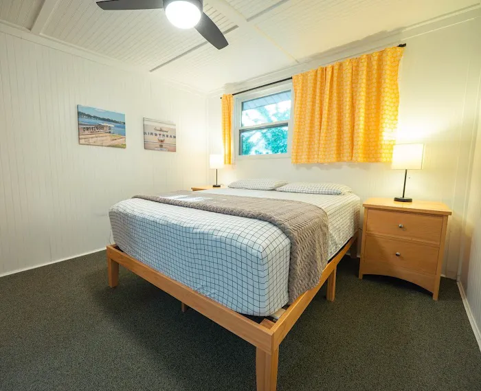 Wonder Woods Picture 9