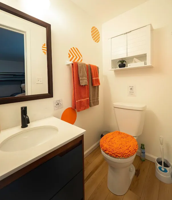 Wonder Woods Picture 7