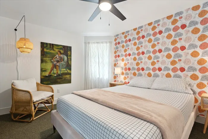 Wonder Woods Picture 3