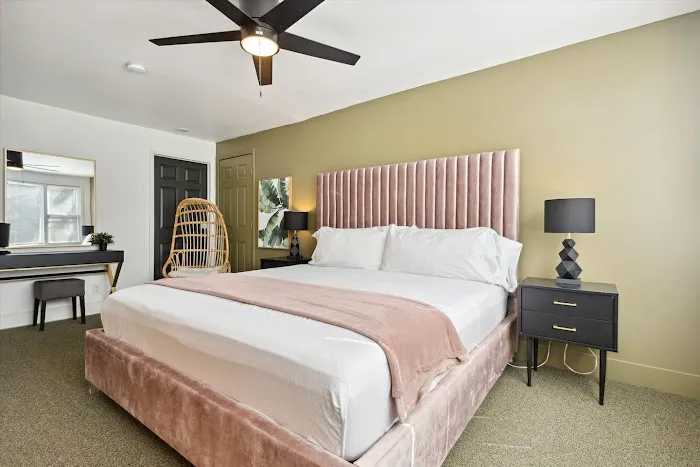 Wonder Woods Picture 2